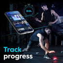 Blazepod : entraînement lumineux “Flash Reflex”. programmes stimulants pour améliorer la vitesse et l’agilité. Pour les athlètes : arts martiaux, football, boxe, basket-ball, coach et entraîneurs. - LUXING SPORT