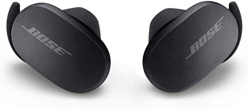 Ecouteurs Bluetooth sans Fil - Bose QuietComfort, Écouteurs antibruit 