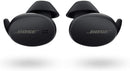 BOSE Écouteurs Sport Earbuds – sans Fil – Bluetooth pour les Entraînements et la Course, Noir - LUXING SPORT