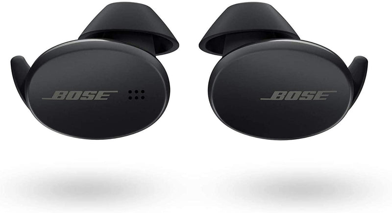 BOSE Écouteurs Sport Earbuds – sans Fil – Bluetooth pour les Entraînements et la Course, Noir - LUXING SPORT