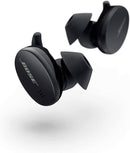 BOSE Écouteurs Sport Earbuds – sans Fil – Bluetooth pour les Entraînements et la Course, Noir - LUXING SPORT