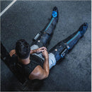 COMPEX Boots de compression - LUXING SPORT