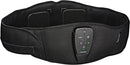 Compex Corebelt 1.0 - ceinture de stimulation pour les abdos et les lombaires avec 2 programmes - LUXING SPORT