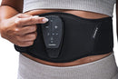 Compex Corebelt 1.0 - ceinture de stimulation pour les abdos et les lombaires avec 2 programmes - LUXING SPORT
