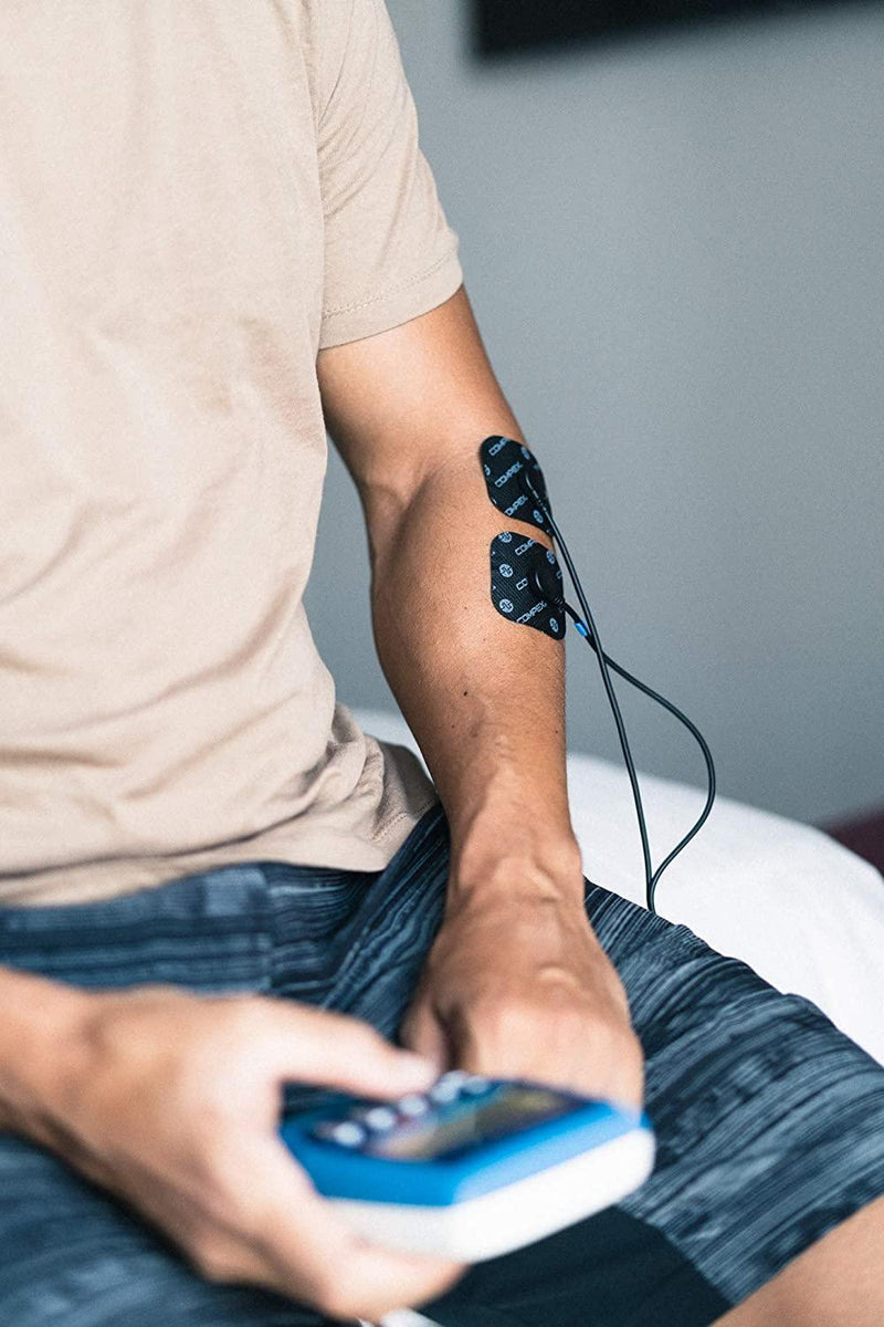 Compex Electrostimulateur Fit 1.0 - LUXING SPORT