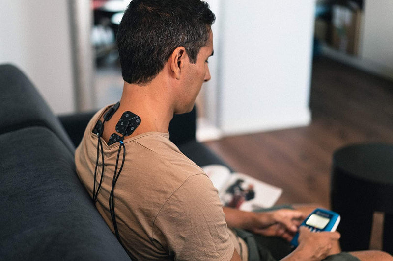 Compex Electrostimulateur Fit 1.0 - LUXING SPORT