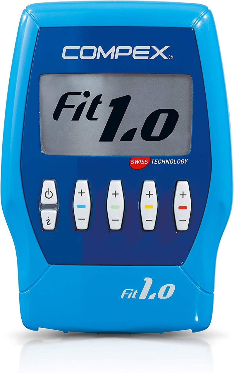 Compex Electrostimulateur Fit 1.0 - LUXING SPORT