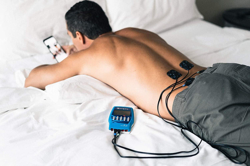 Compex Electrostimulateur Fit 1.0 - LUXING SPORT