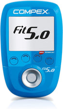 Compex Electrostimulateur Fit 5.0 - LUXING SPORT