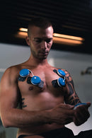 Compex Electrostimulateur Fit 5.0 - LUXING SPORT