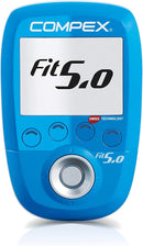 Compex Electrostimulateur Fit 5.0 - LUXING SPORT