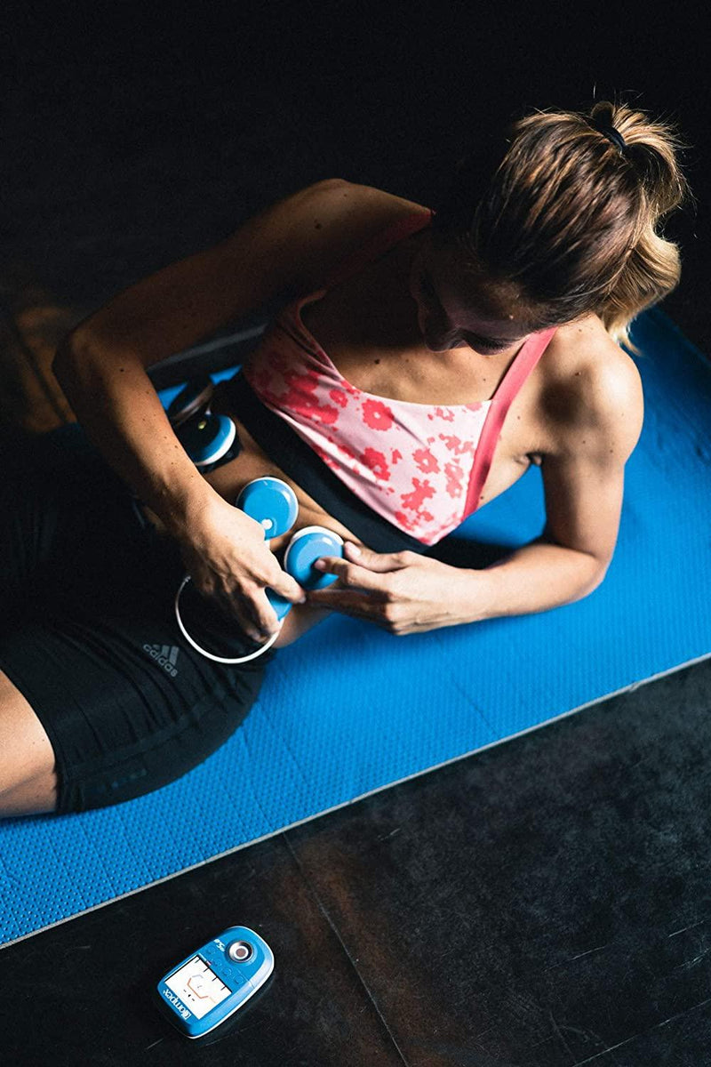 Compex Electrostimulateur Fit 5.0 - LUXING SPORT