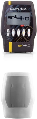 Compex Electrostimulateur SP4.0 - LUXING SPORT