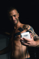 Compex Electrostimulateur SP4.0 - LUXING SPORT