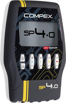 Compex Electrostimulateur SP4.0 - LUXING SPORT
