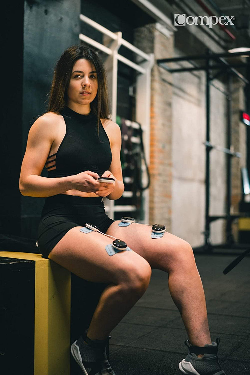Compex Electrostimulateur SP6.0 - LUXING SPORT