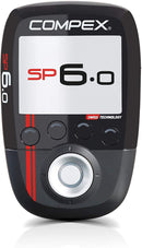 Compex Electrostimulateur SP6.0 - LUXING SPORT