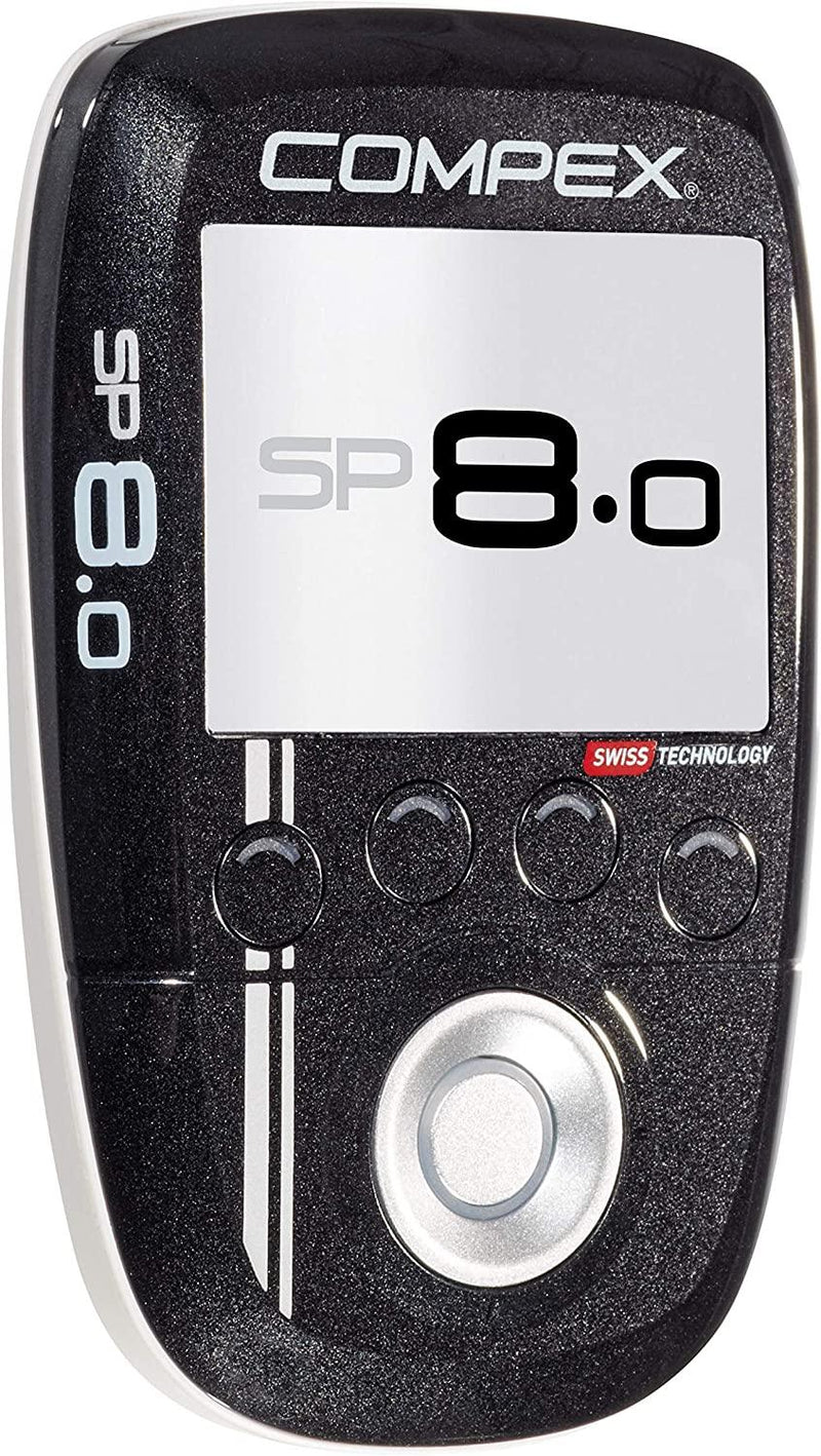 Compex Electrostimulateur SP8.0 - LUXING SPORT