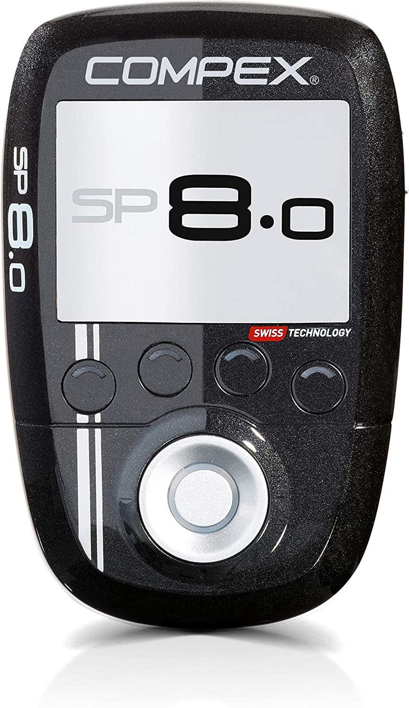 Compex Electrostimulateur SP8.0 - LUXING SPORT