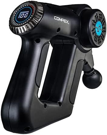 Compex Masseur Fixx 2.0 - LUXING SPORT