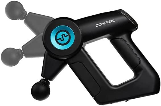 Compex Masseur Fixx 2.0 - LUXING SPORT