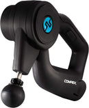 Compex Pistolet de massage Fixx 1.0, Black, Taille unique - LUXING SPORT