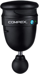 Compex Pistolet de massage ultra compact Fixx Mini - LUXING SPORT