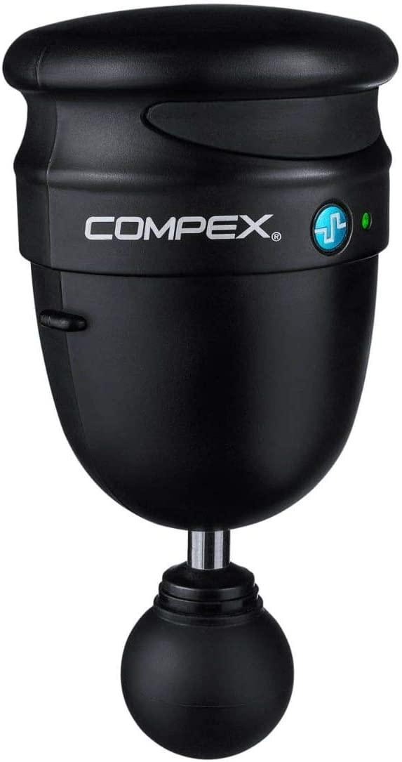 Compex Pistolet de massage ultra compact Fixx Mini - LUXING SPORT