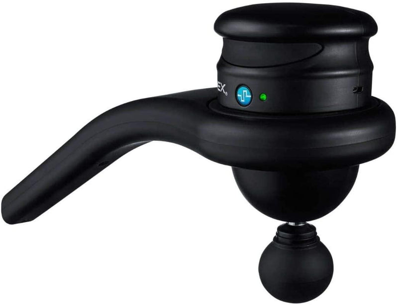 Compex Pistolet de massage ultra compact Fixx Mini - LUXING SPORT