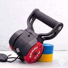 Entrainement Iso Inertiel : Handy Gym PRO - LUXING SPORT