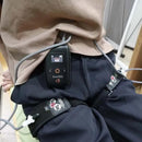 Entrainement par restriction vasculaire KAATSU cycle 3.0 - LUXING SPORT