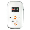 Entrainement par restriction vasculaire KAATSU cycle 3.0 - LUXING SPORT