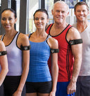 Entrainement par restriction vasculaire KAATSU cycle2 - LUXING SPORT