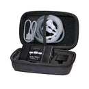 Entrainement par restriction vasculaire KAATSU cycle2 - LUXING SPORT