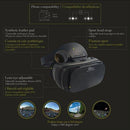 FIT IMMERSION MOBILE 2 - DECOUVREZ LA LIBERTE DE ROULER. Agissez maintenant pour découvrir une expérience incomparable. - LUXING SPORT