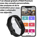 Fitbit Inspire 2 Activity Tracker Mixte Adulte - LUXING SPORT