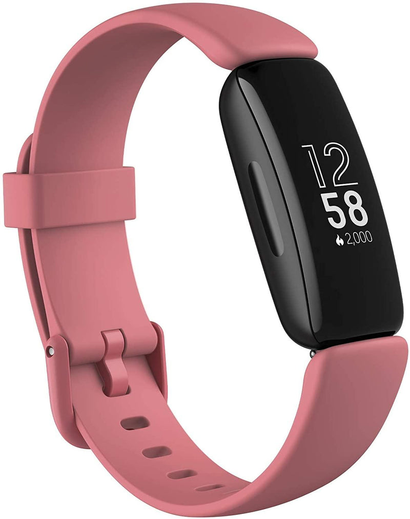 Fitbit Inspire 2 Activity Tracker Mixte Adulte - LUXING SPORT