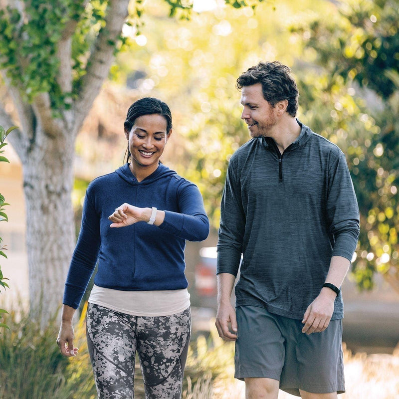 Fitbit Inspire 2 Activity Tracker Mixte Adulte - LUXING SPORT