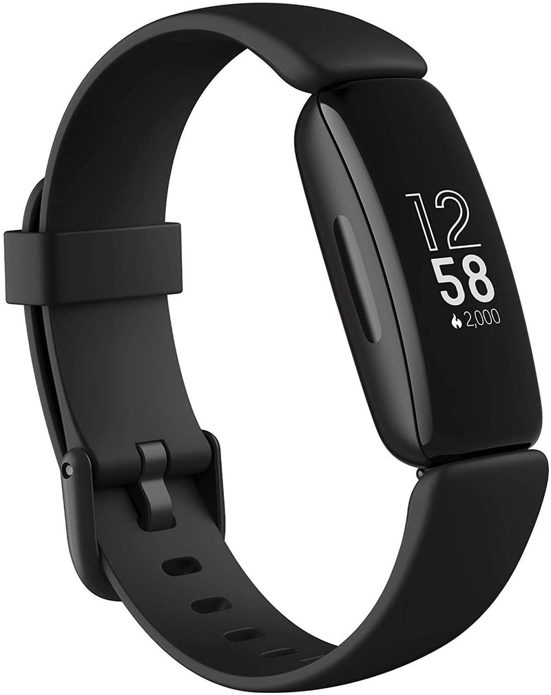 Fitbit Inspire 2 Activity Tracker Mixte Adulte - LUXING SPORT