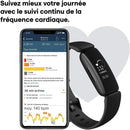 Fitbit Inspire 2 Activity Tracker Mixte Adulte - LUXING SPORT