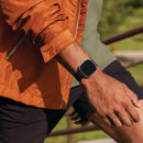 Fitbit Sense, La Montre Connectée Intelligente pour La Santé Via des Outils pour La Suivi Cardiaque - LUXING SPORT