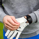 Garmin APPROACH S10 Montre GPS de Golf Bleu Granite - LUXING SPORT