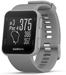 Garmin APPROACH S10 Montre GPS de Golf Bleu Granite - LUXING SPORT