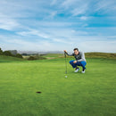 Garmin APPROACH S10 Montre GPS de Golf Bleu Granite - LUXING SPORT