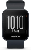 Garmin APPROACH S10 Montre GPS de Golf Bleu Granite - LUXING SPORT
