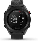 Garmin Approach S12 43 mm MIP Noir GPS (satellite) - LUXING SPORT