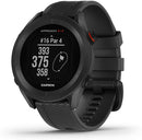 Garmin Approach S12 43 mm MIP Noir GPS (satellite) - LUXING SPORT