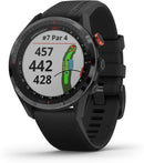 Garmin Approach S62 Montre connectée de Golf Noir - LUXING SPORT