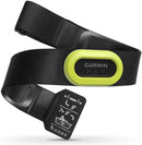Garmin - Ceinture Cardio-Fréquencemètre HRM-Pro Noir - LUXING SPORT