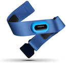 Garmin Ceinture Cardio-Fréquencemètre HRM - Swim - Bleu - LUXING SPORT